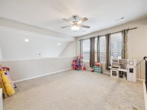 1510  White Squall Trail , Arlington Texas 76005