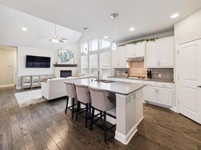 1510  White Squall Trail , Arlington Texas 76005