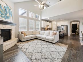 1510  White Squall Trail , Arlington Texas 76005