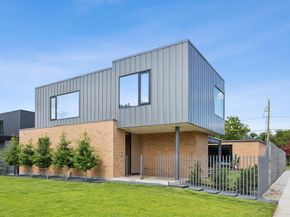 6802  Prosper Street , Dallas Texas 75209