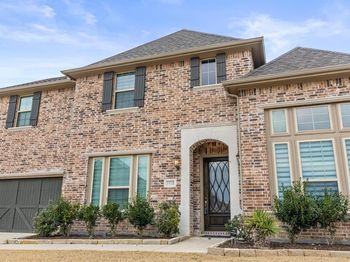 1510  Chisholm Trail 