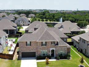 1510  Chisholm Trail , Prosper Texas 75078