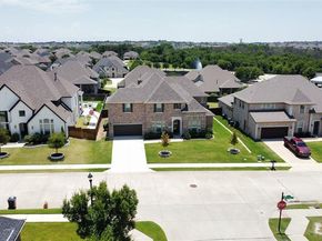 1510  Chisholm Trail , Prosper Texas 75078