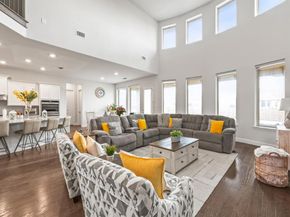 1510  Chisholm Trail , Prosper Texas 75078