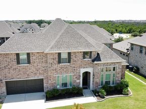 1510  Chisholm Trail , Prosper Texas 75078