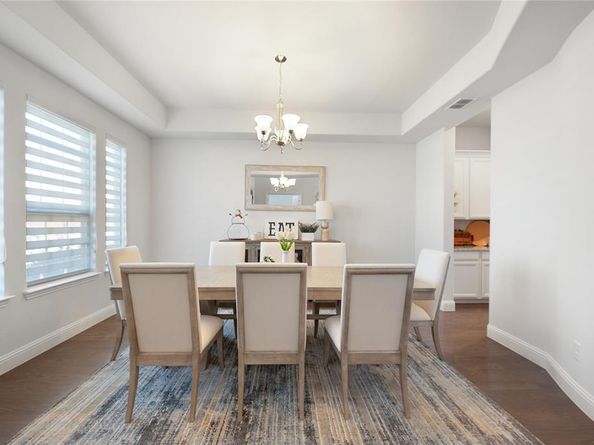 1510  Chisholm Trail , Prosper Texas 75078