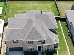 1510  Chisholm Trail , Prosper Texas 75078