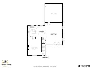 2026  Klondike Street , Grand Prairie Texas 75050