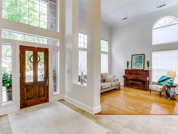 7545  Primrose Drive , Irving Texas 75063