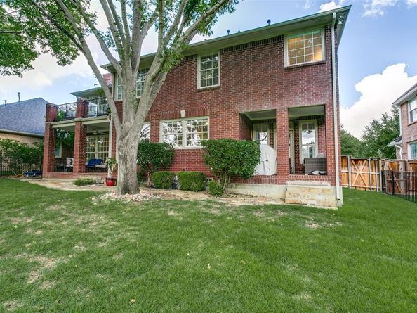 7545  Primrose Drive , Irving Texas 75063