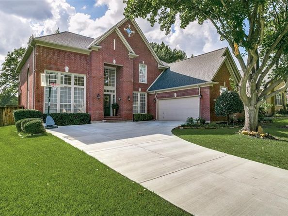 7545  Primrose Drive , Irving Texas 75063