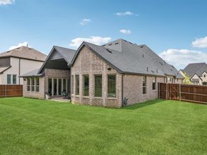 6725  Elderberry Way , Flower Mound Texas 76226
