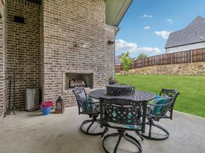 6725  Elderberry Way , Flower Mound Texas 76226