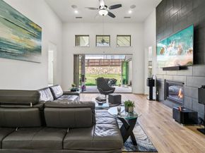 6725  Elderberry Way , Flower Mound Texas 76226
