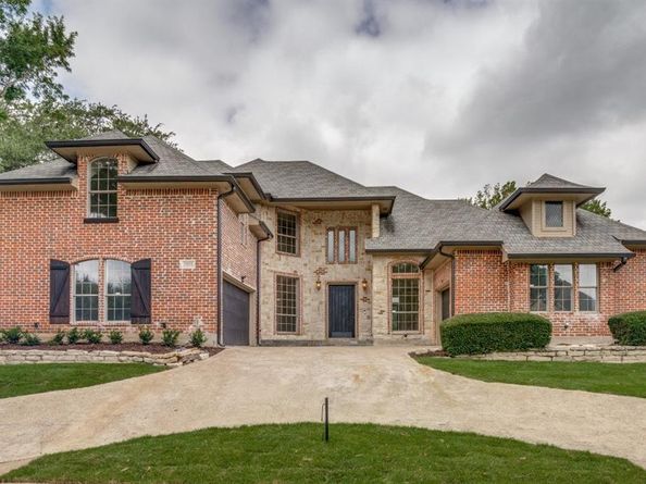 5401  Sawgrass Court , Garland Texas 75044