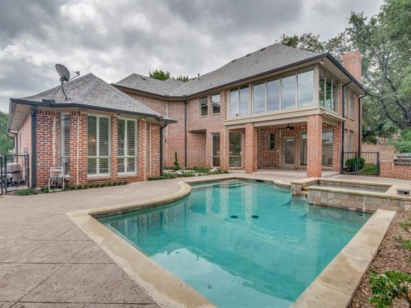 5401  Sawgrass Court , Garland Texas 75044