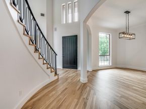 5401  Sawgrass Court , Garland Texas 75044