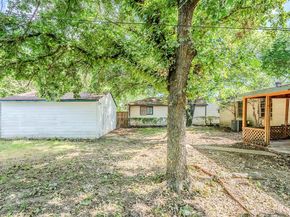 4612  Motley Drive , Mesquite Texas 75150