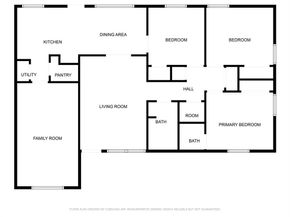 4612  Motley Drive , Mesquite Texas 75150