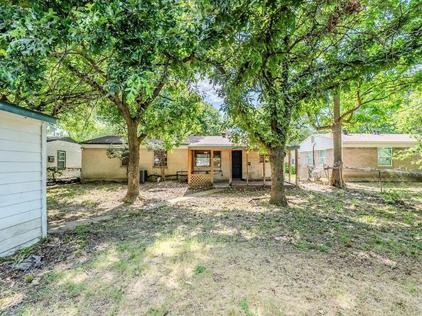 4612  Motley Drive , Mesquite Texas 75150