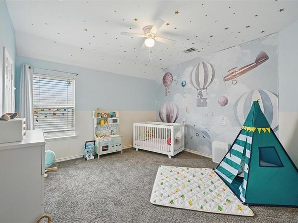 1828  Brown Thrasher Boulevard , Savannah Texas 76227
