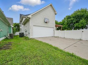 1828  Brown Thrasher Boulevard , Savannah Texas 76227