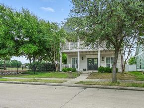 1828  Brown Thrasher Boulevard , Savannah Texas 76227
