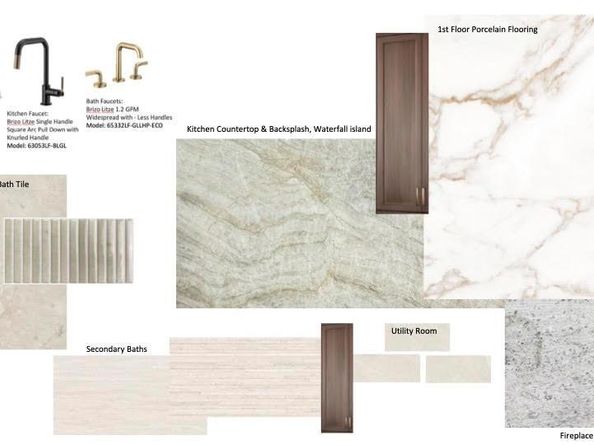 107  Beldonia Court , Trophy Club Texas 76262