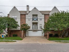 6003  Oram Street  106, Dallas Texas 75206