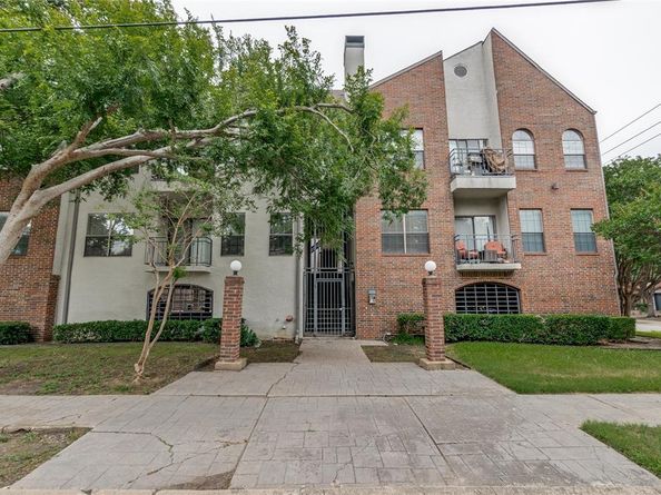 6003  Oram Street  106, Dallas Texas 75206