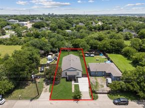 2117  Andrew Avenue , Fort Worth Texas 76105