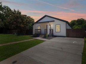 2117  Andrew Avenue , Fort Worth Texas 76105