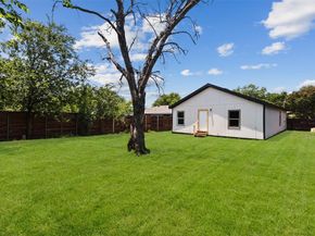 2117  Andrew Avenue , Fort Worth Texas 76105