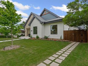 9007  Leaside Drive , Dallas Texas 75238