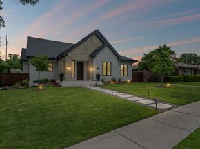 9007  Leaside Drive , Dallas Texas 75238