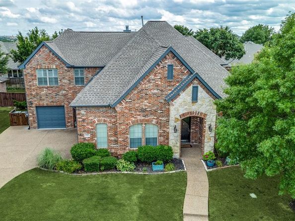 1310  MILLERS CREEK Drive , Prosper Texas 75078