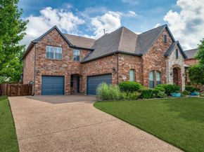 1310  MILLERS CREEK Drive , Prosper Texas 75078