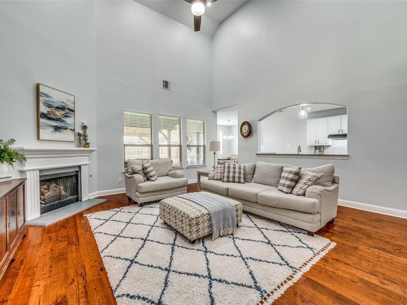 1310  MILLERS CREEK Drive , Prosper Texas 75078