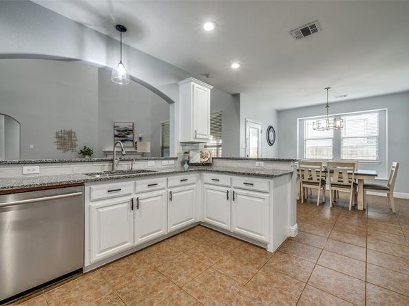 1310  MILLERS CREEK Drive , Prosper Texas 75078