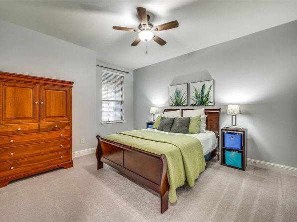 1310  MILLERS CREEK Drive , Prosper Texas 75078