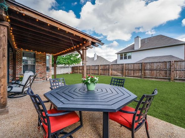 1310  MILLERS CREEK Drive , Prosper Texas 75078