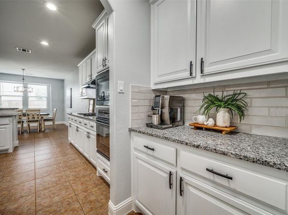 1310  MILLERS CREEK Drive , Prosper Texas 75078