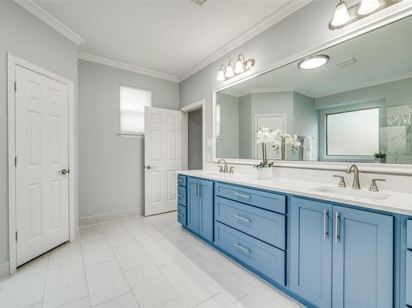 1310  MILLERS CREEK Drive , Prosper Texas 75078