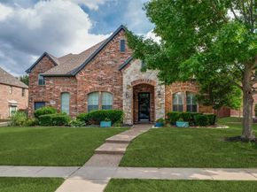 1310  MILLERS CREEK Drive , Prosper Texas 75078