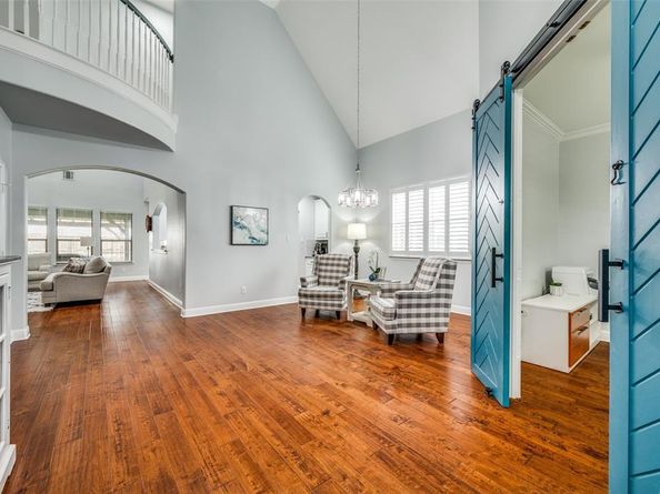 1310  MILLERS CREEK Drive , Prosper Texas 75078