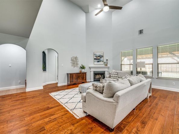 1310  MILLERS CREEK Drive , Prosper Texas 75078