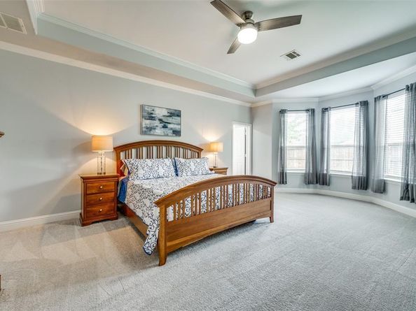 1310  MILLERS CREEK Drive , Prosper Texas 75078