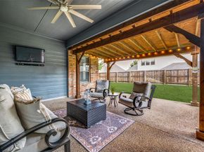 1310  MILLERS CREEK Drive , Prosper Texas 75078