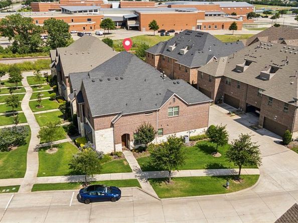 4682  Rhett Lane  A, Carrollton Texas 75010