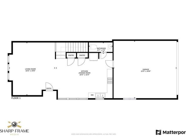 4682  Rhett Lane  A, Carrollton Texas 75010